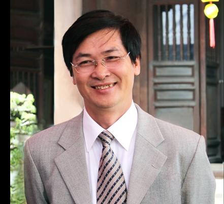 PGS TS Nguyễn Thành Thi